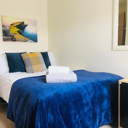 Feochan Rooms Портри Экстерьер фото